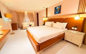 Atlas Grand Hotel